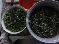 东北蘸酱菜自制做法图解2)