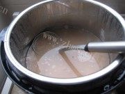 好吃的绿豆粥做法图解1)