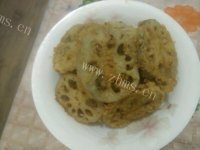 简单的炸藕合