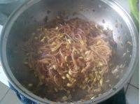家常菜豆芽粉丝
