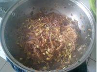 家常菜豆芽粉丝