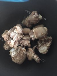 色香味俱全的红烧羊肉做法图解2)