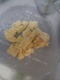 凉拌老虎菜做法图解5)