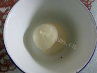 滋阴润燥的玫瑰花馒头做法图解3)
