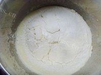 自己做的杏仁脆饼做法图解5)