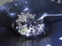 香菇豆腐自制做法图解8)