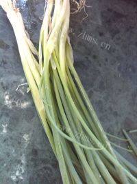 家常菜小炒豆芽做法图解2)