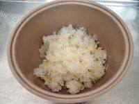 美味的红薯银耳羹做法图解2)