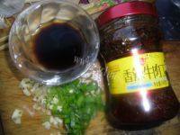 简易的家常豆腐做法图解6)