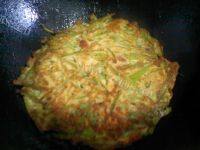 家常菜尖椒炒鸡蛋