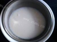 家庭版红豆沙冰皮月饼做法图解2)