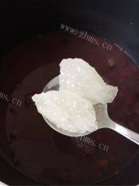 香草红腰豆做法图解7)