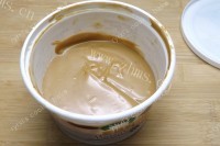 零食提拉米苏玛芬做法图解4)