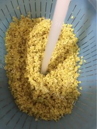 自制糖桂花做法图解3)
