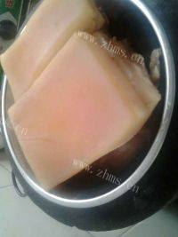 美味的扣肉做法图解1)