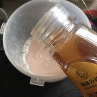好喝的鲜榨石榴汁做法图解9)