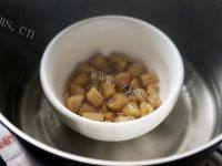 美味的干贝凉拌黄瓜做法图解4)