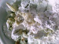 口感不错的红薯豆沙饼做法图解2)