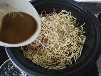 好吃的豆角焖面做法图解12)