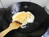 美味淄博菜煎饼做法图解2)