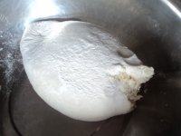 「DIY美食」豆沙包做法图解4)