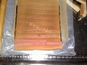 自制紫菜蛋糕卷做法图解15)