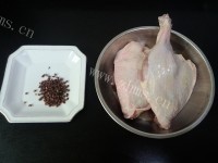 盐水鸭腿做法图解1)