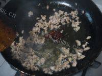 麻婆豆腐（简单版）做法图解7)
