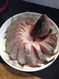 孔雀开屏鱼（简单版）做法图解3)