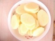 椒盐土豆片做法图解1)