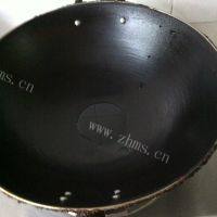 家常菜青椒炒肉片做法图解3)