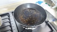 蒜香菜心做法图解5)