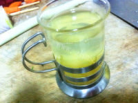 美味的 自制蜂蜜柚子茶的做法图解十