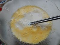 咸甜适中的芒果班戟做法图解4)