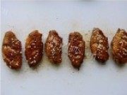 好吃的烧烤鸡翅做法图解5)