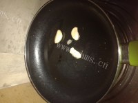 美味的红烧鸡翅做法图解3)