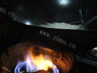 玉米炒饭自制做法图解6)