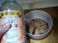 「自创」土豆焖鸡翅做法图解7)