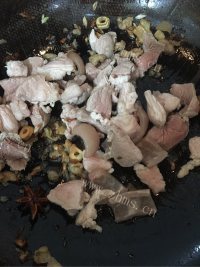 最爱的东北乱炖做法图解12)