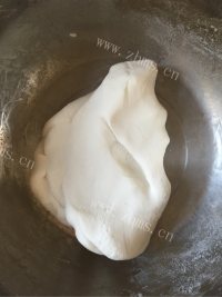 美味的糯米桂花糕做法图解6)