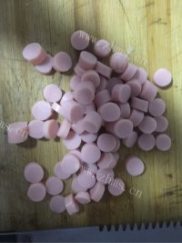 喷香的土豆沙拉做法图解4)