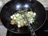 好吃的香辣卤鸡腿做法图解8)