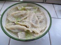 有特色的水饺