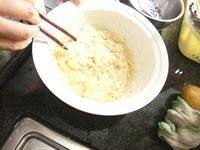 易做的土豆饼做法图解6)