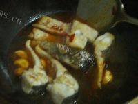 家常菜豆花鱼做法图解8)