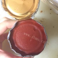 美味的意大利蔬菜汤做法图解9)