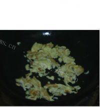DIY-青椒鸡蛋做法图解3)