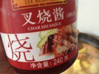 自己做的菠萝鸡翅做法图解8)