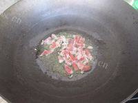 「DIY美食」榨菜肉丝面做法图解4)