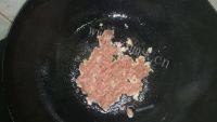家常菜肉末豆腐做法图解3)
